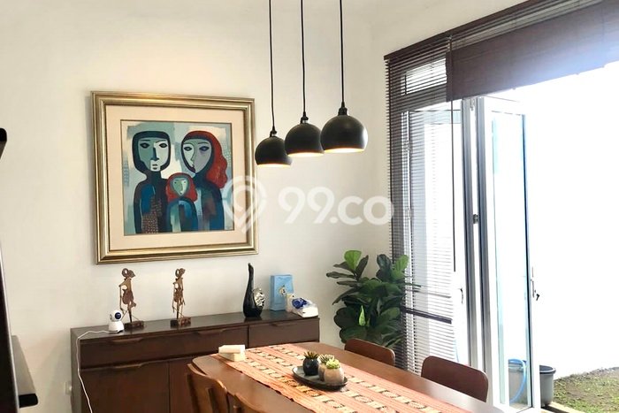 Rumah Modern Minimalis 3 KT Siap Huni di Arcamanik Rumah Modern Minimalis 3 KT Siap Huni di Arcamanik