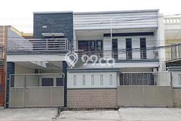 Rumah Elit LB 300m2 Siap Huni Desain Elegan di Kalideres, Jakarta Barat Rumah Elit LB 300m2 Siap Huni Desain Elegan di Kalideres, Jakarta Barat