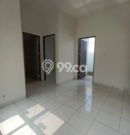 Rumah Modern 2 KT LT 60m2 di Cikarang Rumah Modern 2 KT LT 60m2 di Cikarang