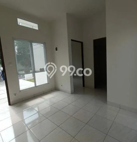 Rumah Minimalis 2 Kamar LT 60m2 di Cikarang Rumah Minimalis 2 Kamar LT 60m2 di Cikarang
