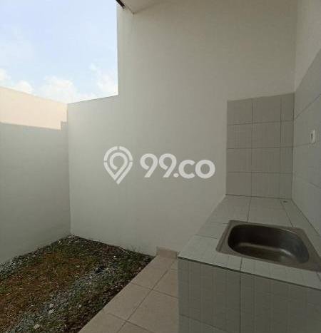 Rumah Modern 2 Kamar LT 60m2 di Cikarang Rumah Modern 2 Kamar LT 60m2 di Cikarang