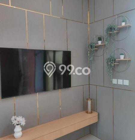 Rumah Strategis Modern Lb 90m2 di Cibinong, Bogor Rumah Strategis Modern Lb 90m2 di Cibinong, Bogor