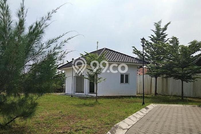 Rumah Luas Asri 2 KT Siap Pakai di Cikarang Bekasi Rumah Luas Asri 2 KT Siap Pakai di Cikarang Bekasi