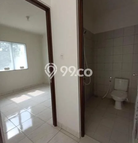 Rumah Modern 2 Kamar LT 60m2 di Cikarang Rumah Modern 2 Kamar LT 60m2 di Cikarang