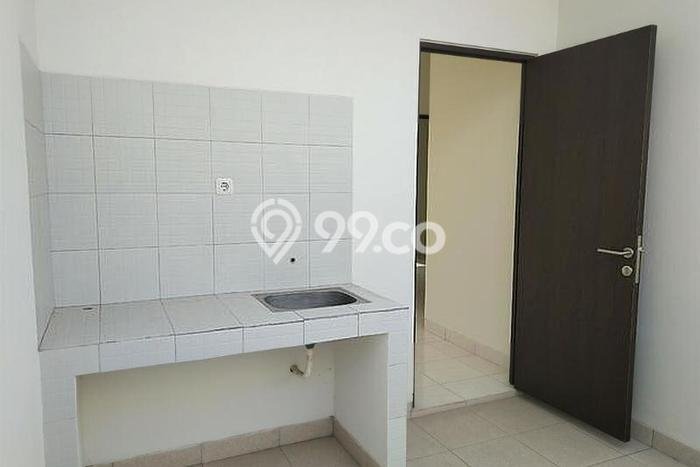 Rumah Modern 2 Kamar LT 60m2 di Cikarang Rumah Modern 2 Kamar LT 60m2 di Cikarang