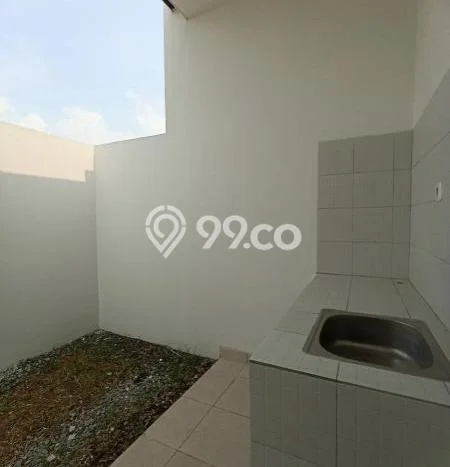 Dijual Hunian Rumah Nyaman 2 KT di Cikarang, Bekasi Dijual Hunian Rumah Nyaman 2 KT di Cikarang, Bekasi