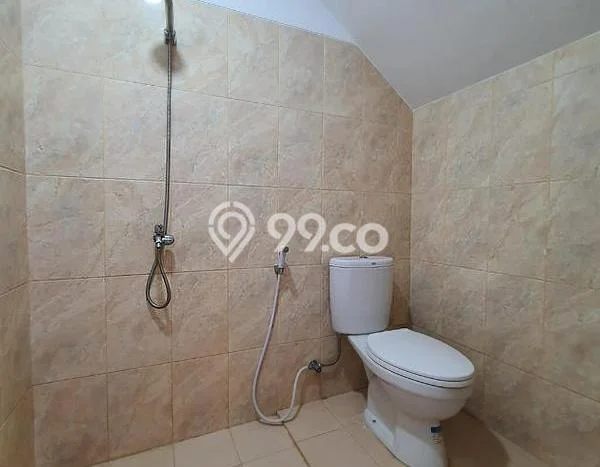Rumah Strategis Minimalis Lb 85m2 di Jatisampurna, Bekasi Rumah Strategis Minimalis Lb 85m2 di Jatisampurna, Bekasi