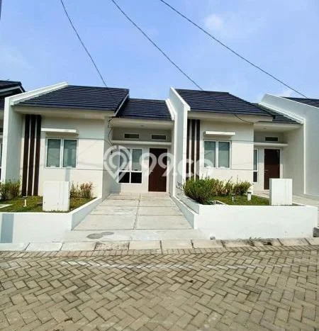 Hunian Nyaman Asri 2 KT Siap Huni di Cikarang Bekasi Hunian Nyaman Asri 2 KT Siap Huni di Cikarang Bekasi