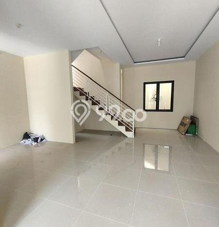 Rumah Minimalis 3 KT di Jati Asih Bekasi Rumah Minimalis 3 KT di Jati Asih Bekasi