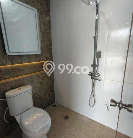 Rumah Minimalis 3 KT di Jati Asih Bekasi Rumah Minimalis 3 KT di Jati Asih Bekasi