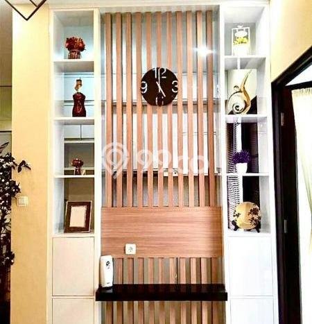 Rumah Luas Asri 3 KT Siap Pakai di Jati Asih Bekasi Rumah Luas Asri 3 KT Siap Pakai di Jati Asih Bekasi