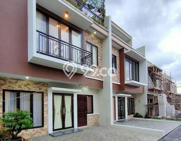Rumah Luas Asri 3 KT Siap Pakai di Jati Asih Bekasi Rumah Luas Asri 3 KT Siap Pakai di Jati Asih Bekasi