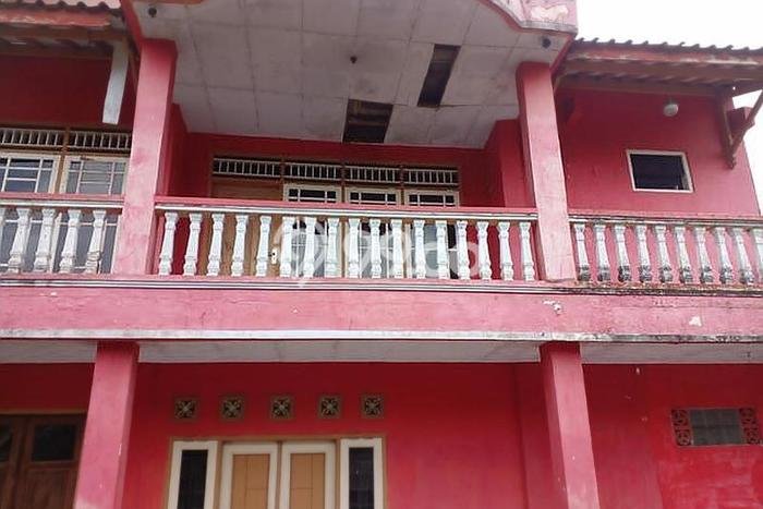 Rumah Di tingkat Lokasi Strategis di pandeglang banten Rumah Di tingkat Lokasi Strategis di pandeglang banten