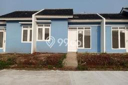 Rumah Minimalis Terbaik Siap Huni Area Kemang LT 60m2 Rumah Minimalis Terbaik Siap Huni Area Kemang LT 60m2