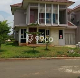 Rumah 4 KT 4 KM di Lokasi Strategis Alam Sutera, Tangerang Rumah 4 KT 4 KM di Lokasi Strategis Alam Sutera, Tangerang