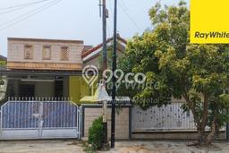 Dijual Hunian Mewah dengan Fasilitas Sekitar Komplit di Way Halim, Bandar Lampung Dijual Hunian Mewah dengan Fasilitas Sekitar Komplit di Way Halim, Bandar Lampung