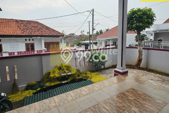 Dijual Cepat Rumah Favorit Siap Huni LB 110m2 di Tanjung Karang Timur, Bandar Lampung Dijual Cepat Rumah Favorit Siap Huni LB 110m2 di Tanjung Karang Timur, Bandar Lampung