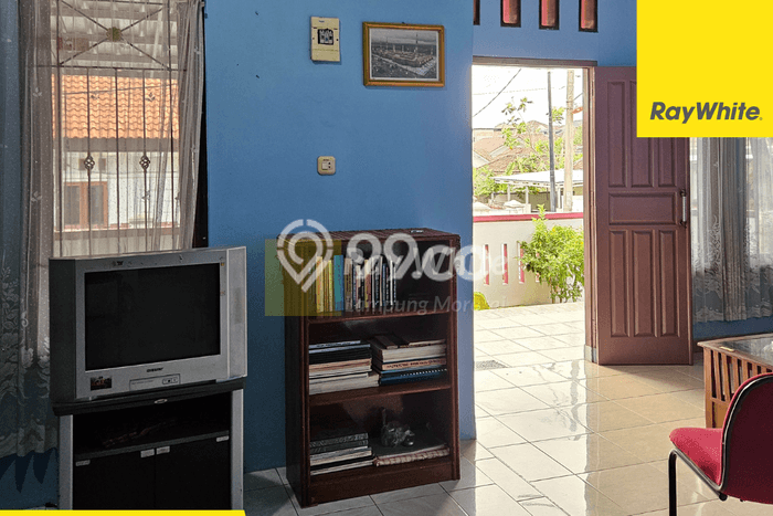 Dijual Cepat Rumah Favorit Siap Huni LB 110m2 di Tanjung Karang Timur, Bandar Lampung Dijual Cepat Rumah Favorit Siap Huni LB 110m2 di Tanjung Karang Timur, Bandar Lampung