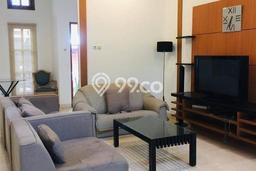 Rumah Mewah 2 Lantai Siap Huni Di Sektor 7 Bintaro Jaya Vc11383 Rumah Mewah 2 Lantai Siap Huni Di Sektor 7 Bintaro Jaya Vc11383