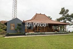 Rumah Eksklusif Dijual LT 3000m2 di Karanganyar, Solo Rumah Eksklusif Dijual LT 3000m2 di Karanganyar, Solo