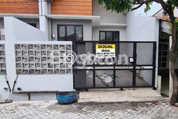 Rumah Modern 2 KT di Tanah Mas Semarang Rumah Modern 2 KT di Tanah Mas Semarang