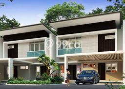 SPECIAL PROPERTY! Rumah area Duta Garden, LT 225m² LB 300m² SPECIAL PROPERTY! Rumah area Duta Garden, LT 225m² LB 300m²