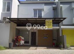 BEST DEAL! Rumah Nyaman di Karang Tengah, Luas 78m² LB 100m² BEST DEAL! Rumah Nyaman di Karang Tengah, Luas 78m² LB 100m²