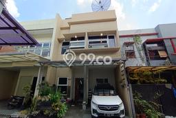 Rumah Strategis Modern Lb 150m2 di Astanaanyar, Bandung Rumah Strategis Modern Lb 150m2 di Astanaanyar, Bandung