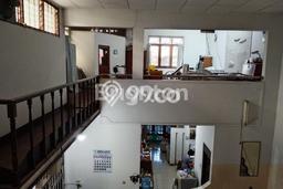 Dijual Rumah Premium dengan Fasilitas Sekitar Komplit di Kraton, Yogyakarta Dijual Rumah Premium dengan Fasilitas Sekitar Komplit di Kraton, Yogyakarta