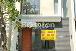 Dijual Hunian Rumah Nyaman 1 KT di Citraland, Surabaya Dijual Hunian Rumah Nyaman 1 KT di Citraland, Surabaya