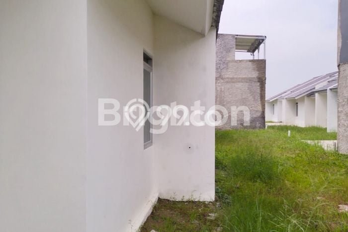 Rumah Murah LT 90m2 di Citra Maja Raya Akses Mudah Rumah Murah LT 90m2 di Citra Maja Raya Akses Mudah