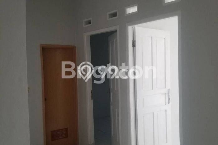 Rumah Minimalis Dijual di Cikupa 2 Kamar dengan LT 110m2 Rumah Minimalis Dijual di Cikupa 2 Kamar dengan LT 110m2