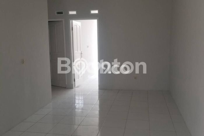 Rumah Minimalis Dijual di Cikupa 2 Kamar dengan LT 110m2 Rumah Minimalis Dijual di Cikupa 2 Kamar dengan LT 110m2