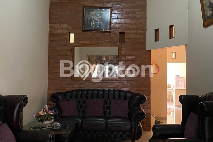 Rumah Modern Cantik 3 Kamar Siap Huni di Mlati Rumah Modern Cantik 3 Kamar Siap Huni di Mlati