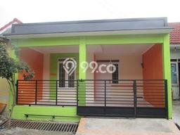 Jual Rumah Harga Miring Cikupa Punya 2 Kamar & LT 72m2 Jual Rumah Harga Miring Cikupa Punya 2 Kamar & LT 72m2