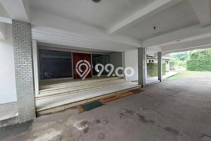 Rumah Luxury Best Area di Jakarta Selatan, DKI Jakarta Rumah Luxury Best Area di Jakarta Selatan, DKI Jakarta