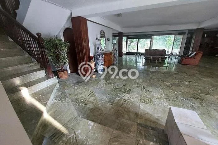 Rumah Luxury Best Area di Jakarta Selatan, DKI Jakarta Rumah Luxury Best Area di Jakarta Selatan, DKI Jakarta