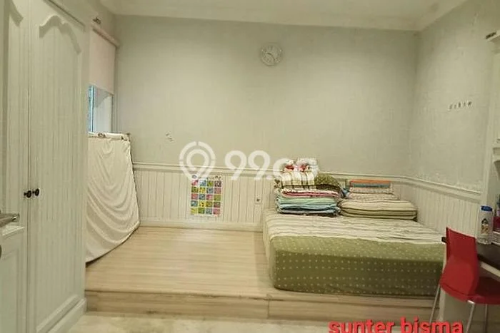 Rumah Luxury di Jakarta Utara Lokasi Strategis Kondisi Terawat Rumah Luxury di Jakarta Utara Lokasi Strategis Kondisi Terawat