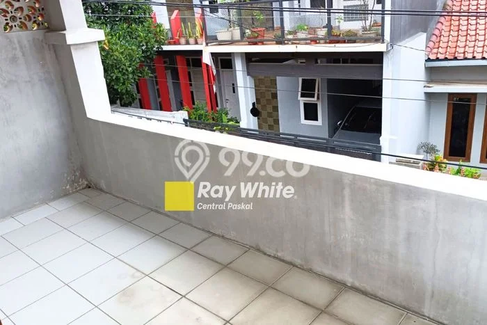 Rumah Minimalis 4 KT LT 160m2 di Ujungberung Rumah Minimalis 4 KT LT 160m2 di Ujungberung
