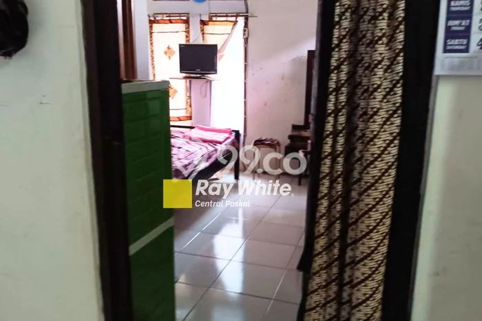 Rumah Minimalis 4 KT LT 160m2 di Ujungberung Rumah Minimalis 4 KT LT 160m2 di Ujungberung