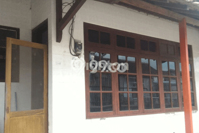 Rumah Harga Terjangkau 4 KT di Sumbersari, Jember Rumah Harga Terjangkau 4 KT di Sumbersari, Jember