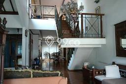 Rumah Luas Asri 4 KT Siap Huni di Bintaro Tangerang Selatan Rumah Luas Asri 4 KT Siap Huni di Bintaro Tangerang Selatan