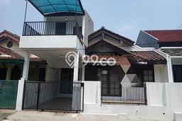 Rumah Luas Asri 3 KT Siap Huni di Sektor 9-Bintaro Tangerang Selatan Rumah Luas Asri 3 KT Siap Huni di Sektor 9-Bintaro Tangerang Selatan