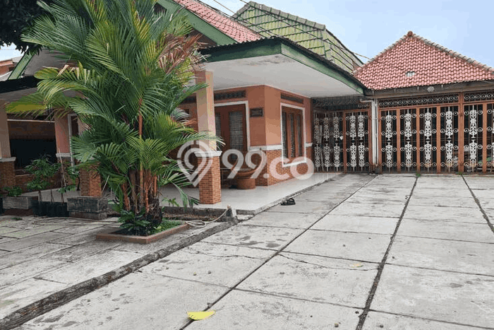 Rumah Elit Modern Tanpa Renovasi di Percetakan Negara Jakarta Pusat Rumah Elit Modern Tanpa Renovasi di Percetakan Negara Jakarta Pusat