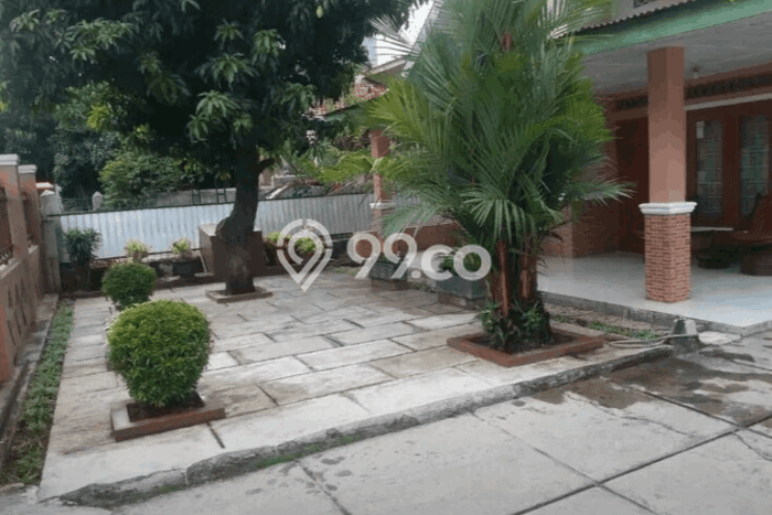 Rumah Elit Modern Tanpa Renovasi di Percetakan Negara Jakarta Pusat Rumah Elit Modern Tanpa Renovasi di Percetakan Negara Jakarta Pusat