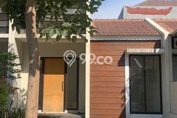 Rumah Modern Minimalis 2 KT Bisa Langsung Pindah di Buduran Rumah Modern Minimalis 2 KT Bisa Langsung Pindah di Buduran