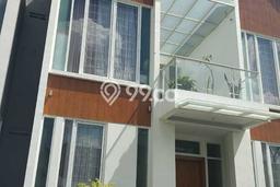 Dijual Cepat Rumah Favorit Siap Huni LB 168m2 di Tegalrejo, Yogyakarta Dijual Cepat Rumah Favorit Siap Huni LB 168m2 di Tegalrejo, Yogyakarta