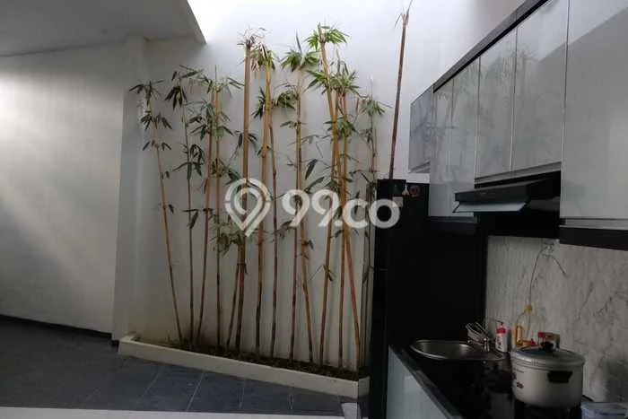 Dijual Cepat Rumah Favorit Siap Huni LB 168m2 di Tegalrejo, Yogyakarta Dijual Cepat Rumah Favorit Siap Huni LB 168m2 di Tegalrejo, Yogyakarta