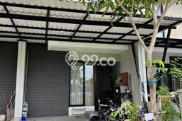 Rumah Strategis Minimalis Lb 95m2 di Pakal, Surabaya Rumah Strategis Minimalis Lb 95m2 di Pakal, Surabaya