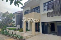 Rumah Elit LB 479m2 Siap Pakai Desain Elegan di Kebagusan, Jakarta Selatan Rumah Elit LB 479m2 Siap Pakai Desain Elegan di Kebagusan, Jakarta Selatan